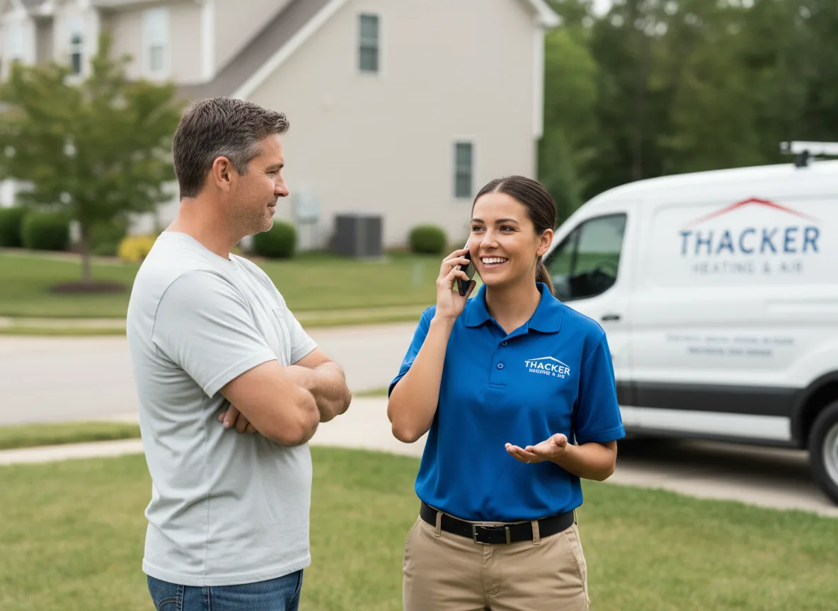 Ac Repair Marshfield, VT FAQs